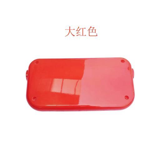 老年三轮车靠背k电动三轮车背靠塑料件皮革防雨防水加厚