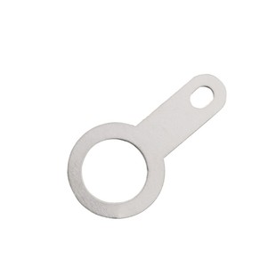 1000只 焊接线耳 包 接线端子 10.2铜镀银焊n片