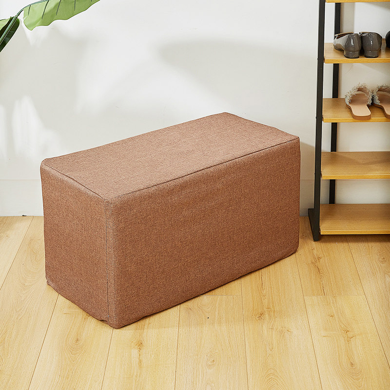 长凳套罩 纯色 凳子套罩长方形 脚踏凳套沙发P套换鞋凳套 加厚棉,居家布艺,椅套/椅垫,淘宝优惠券,粉丝福利购,淘宝优惠卷