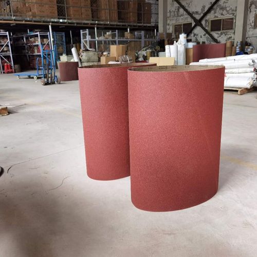 2200*1330/1030超宽立式砂带E机砂光板材家具木工抛光打磨沙带圈