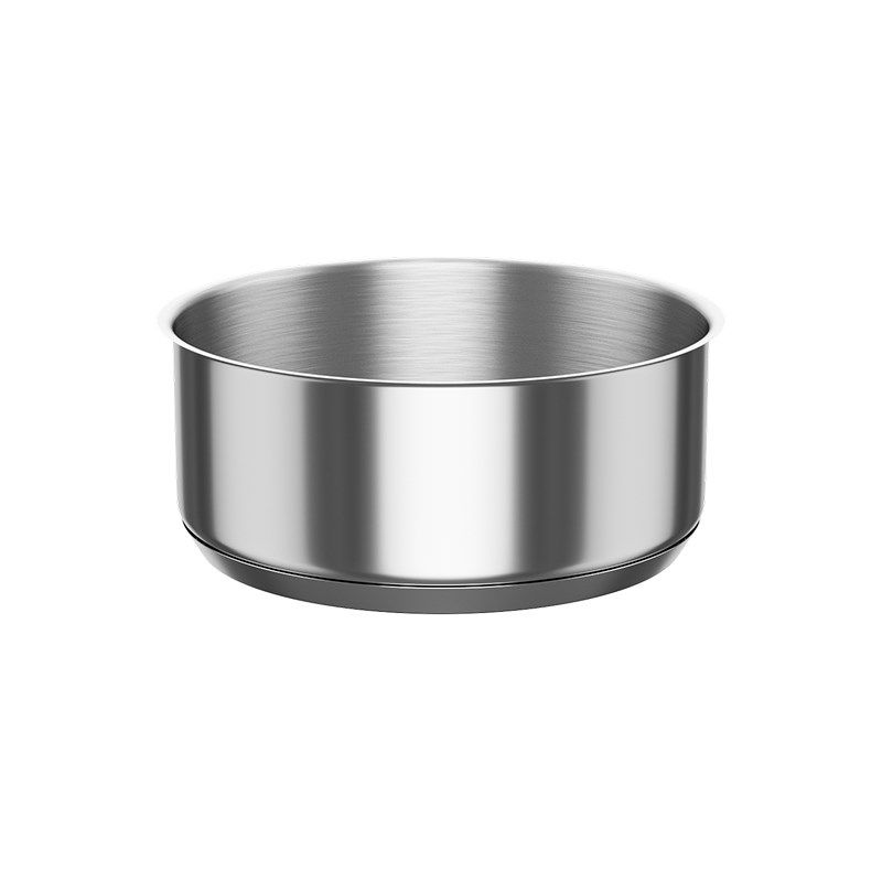 【出德国】304不锈钢盆 洗菜盆家用油缸小号圆形V料理汤盆火锅盆,餐饮具,盆,淘宝优惠券,粉丝福利购,淘宝优惠卷