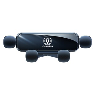 适用长安锐程CC手机车载支架专用睿骋汽车屏幕款导U航手机支架改