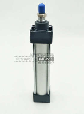 KSC标准气缸KSC32*25X40X50X63X75X80X100X125X150X175X200X500-S