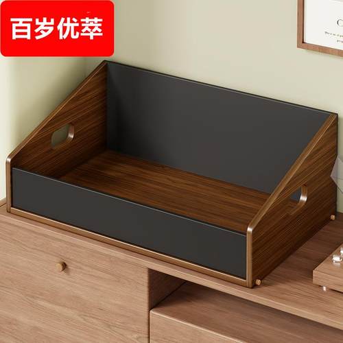 黑胶唱片收纳架专辑放置架展示架cd收纳盒黑胶唱片柜展示框存放架