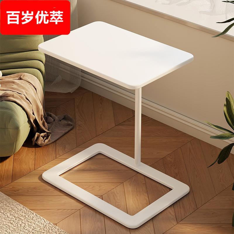 客厅小茶几小桌子客厅极简咖啡桌阳台茶桌卧室床头床边桌沙发边几