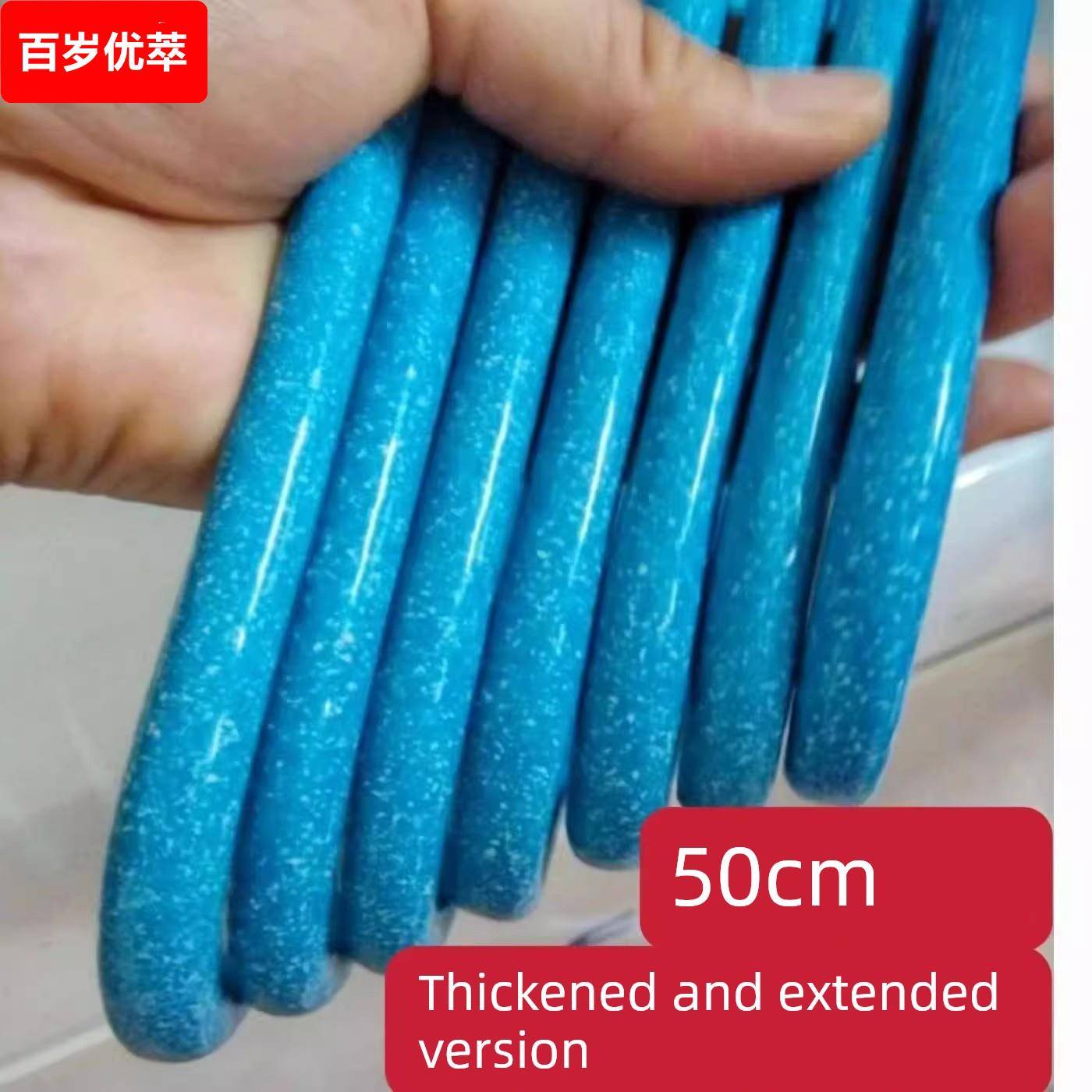 50厘米豪华加粗加大无痕衣架成人防滑衣服架家用新款大号衣挂子