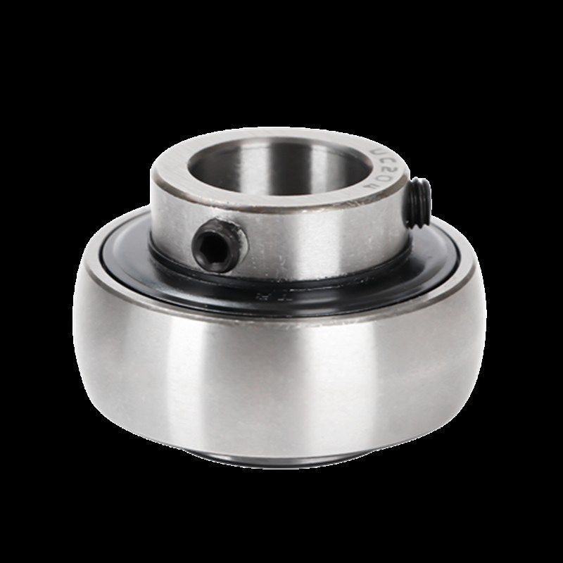 国产外球面轴承UfC201 202 203 204 205 206 207 208-UC218