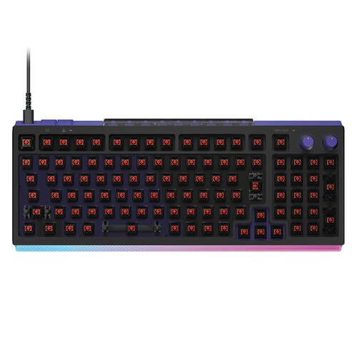 罗技G512X98