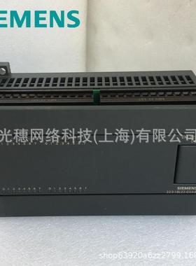 Unimat亿维自动化 UNIMAT UN216-2BD23-0XB8 亿维PLC模块