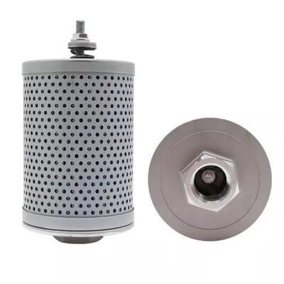 供应U15 U20 U30液压回油滤清器RA011-62190挖掘机配件