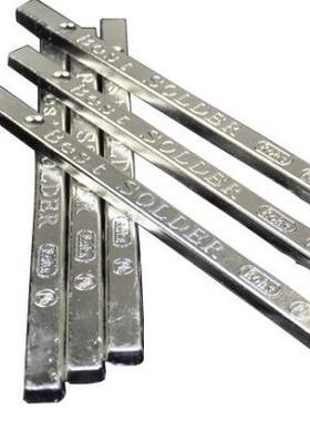 焊锡条 Sn60Pb40锡条 厂家生产供应 波峰焊手浸炉适用 60度焊锡条