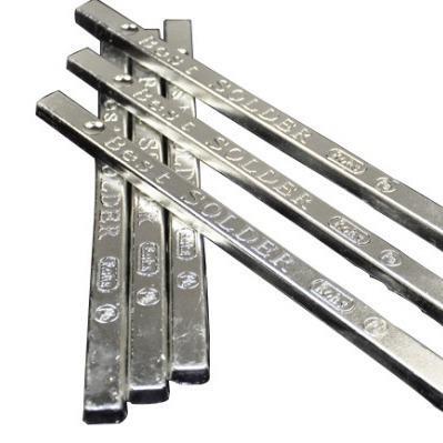 焊锡条 Sn60Pb40锡条 厂家生产供应 波峰焊手浸炉适用 60度焊锡条