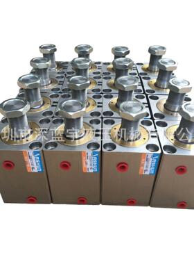 薄型油缸液压油缸CX-SD20.25.32.40.50不锈钢磁感应油缸模具油缸