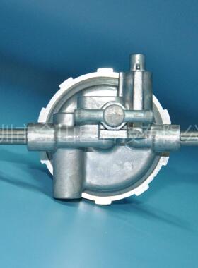 油水分离器129100-55621四管适用于PC30/35 40/45 50/55洋马94/88