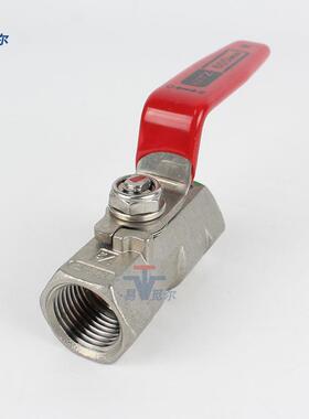 日本北泽KITZ不锈钢304球阀 UTK600 1寸2寸 水高压开关球心阀现货