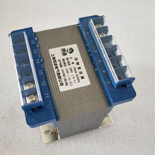 厂家供应单项隔离变压器BK-200控制变压器机床控制单相交流变压器