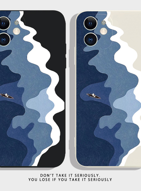 文艺泛舟适用vivoy77手机壳y52s新款磨砂y55t/s薄防摔y54s男y51s女y53s全包y50t软y37硅胶t2版vivoy37c软y72