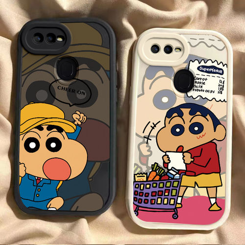 购物小新适用于oppof5手机壳OPPOf9保护外壳新款F9保护套OPR/OPPR硅胶opopf9外壳opp全包防摔男女R9M外壳潮牌
