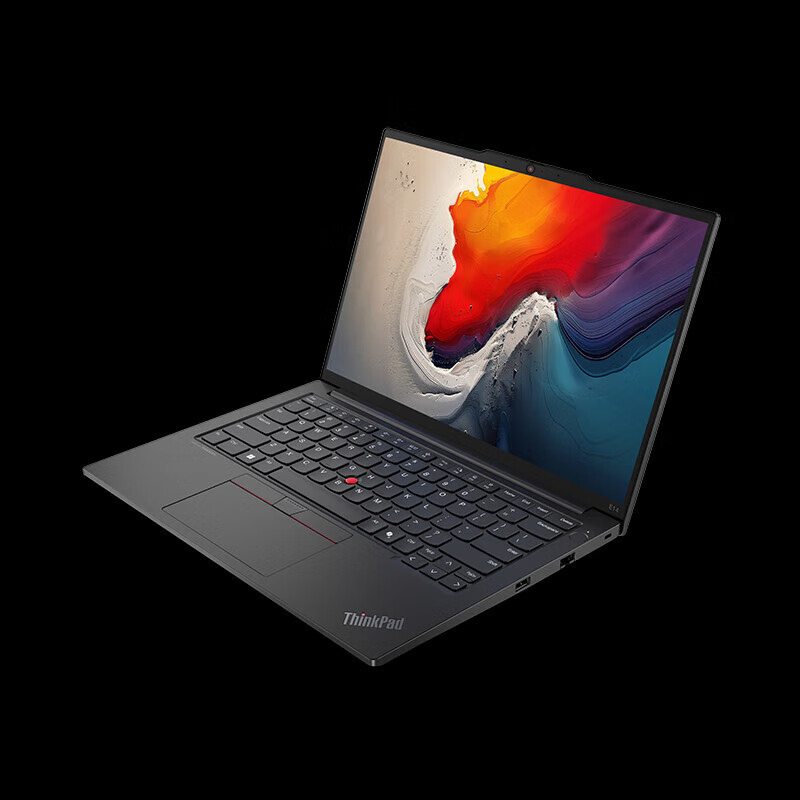 ThinkPad E14 R7笔记本电脑