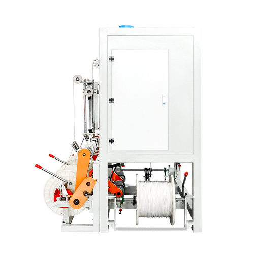 kbl恒辉】【-110-24-2电缆编织机 金属网管线缆高分子纤维编织机