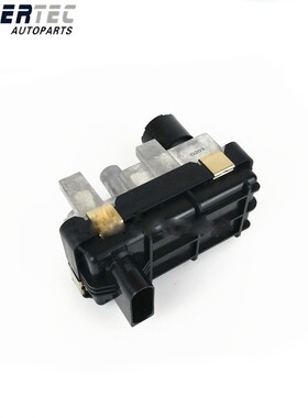 GTB1549V涡轮增压器电磁阀适用雪佛兰762463