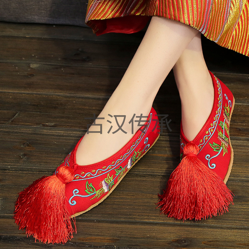 ɫƽ 33 ֱʽЬŮ߸Ь廨ŴƻЬɫ̷