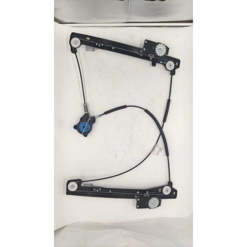 玻璃升降器支架适用于宝马MINI R58/R59 12-15/5133 7340 271