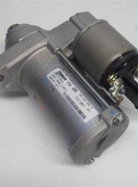 汽车起动机TSC10R7 02T911021E 495107 12V 1.1KW 11T 适用大众VW