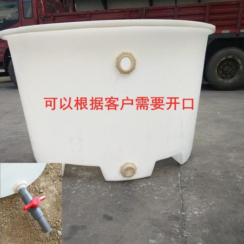 叉车染  仓储化工桶牛筋圆桶叉车加厚塑厂桶运输纺织家印滚桶