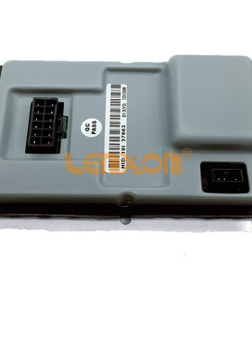 LAD5GQ7氙气灯8903046989030461D1S安定器3D0907391A