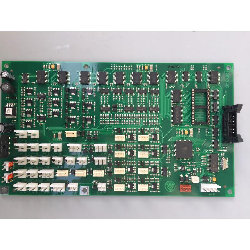 电梯配件/蒂森电梯MF3-S轿厢板/蒂森MF3板/MF3-C蒂森轿厢板
