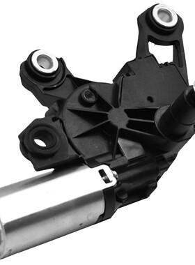 刮水器雨刮电机8E9955711适用于奥迪AUDI 8E9955711A 8E9955711D