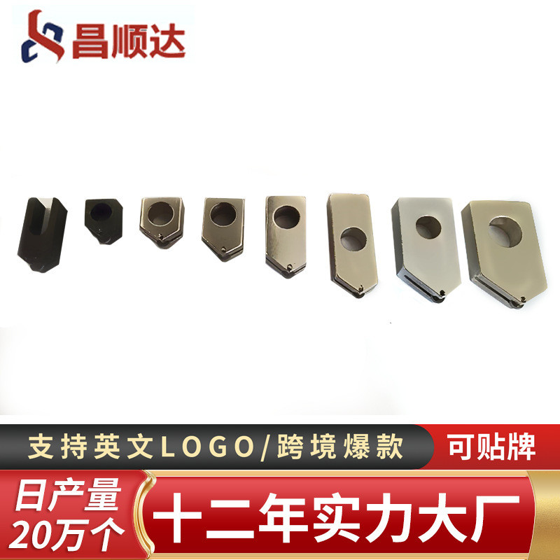 割玻璃管刀头带孔 切割水杯玻璃瓶酒瓶 割瓶器切酒瓶 玻璃刀头