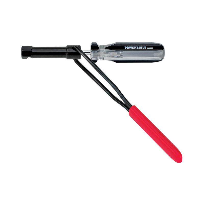 卡塞螺母阀门调整工具 开槽阀调节螺柱Jam Nut Valve Adjustme