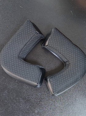 ORZ-058C/058P耳衬3/4头盔专用链接非通用 728内衬