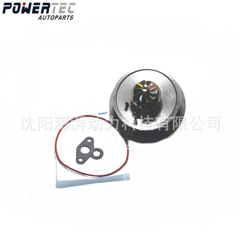 54389880001涡轮增压器机芯适用雷诺风景3代梅甘娜3代