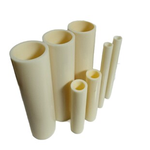 【热销爆款定制abs管卷芯批发3寸6寸8寸薄膜卷芯新能源支持尺寸】