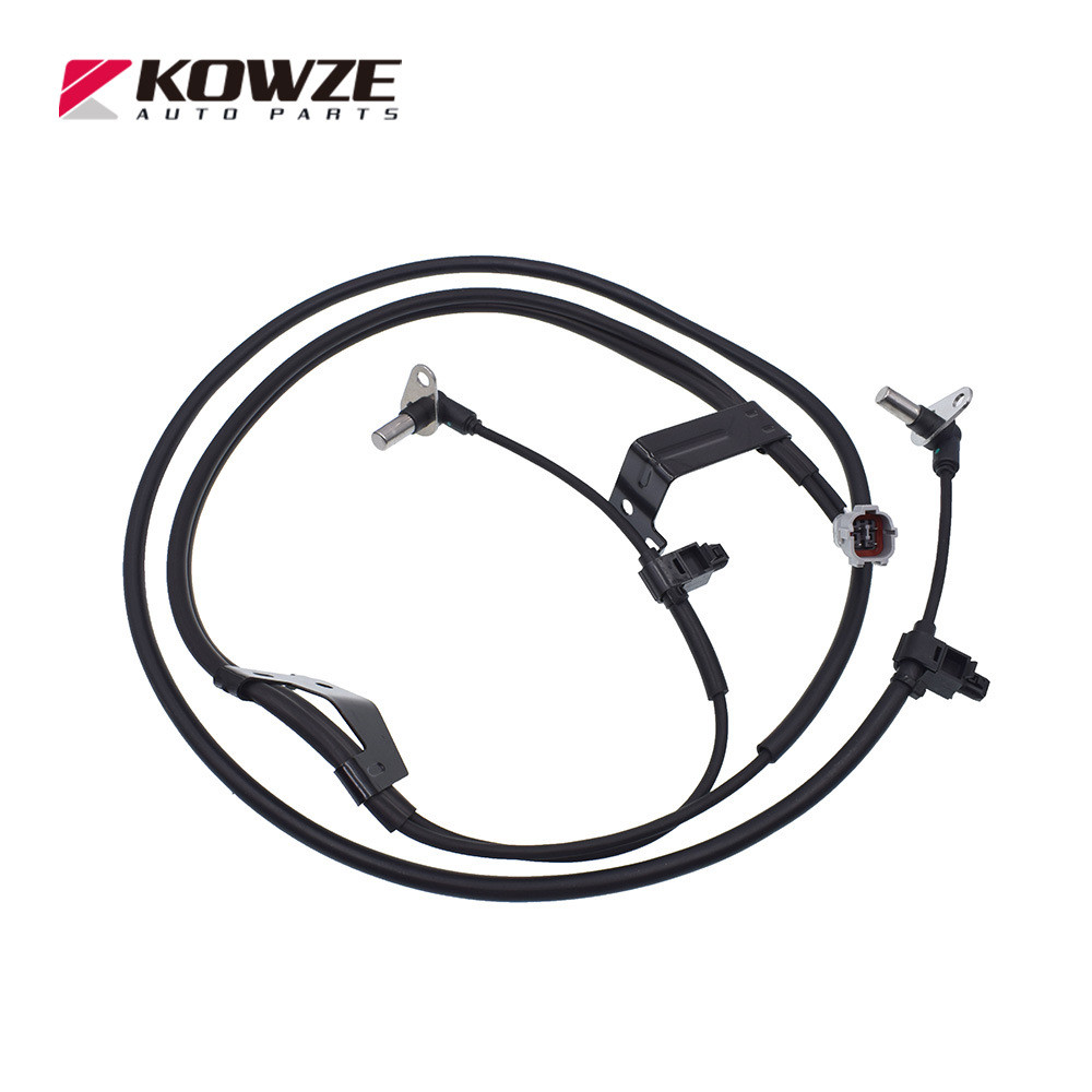 ABS轮速传感器897387992151适用于五十铃皮卡ISUZUD-MAX现货