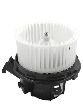 适用于奔驰W204W207W2121C180E300鼓风机马达A2048200208跨境汽配