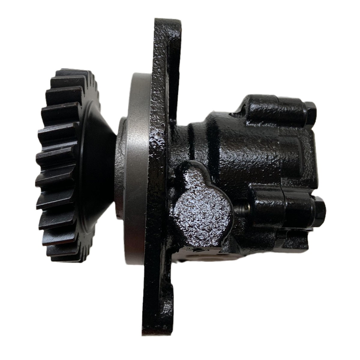 零售批发高品质五十铃6HE1方向助力泵转向液压泵品质保证