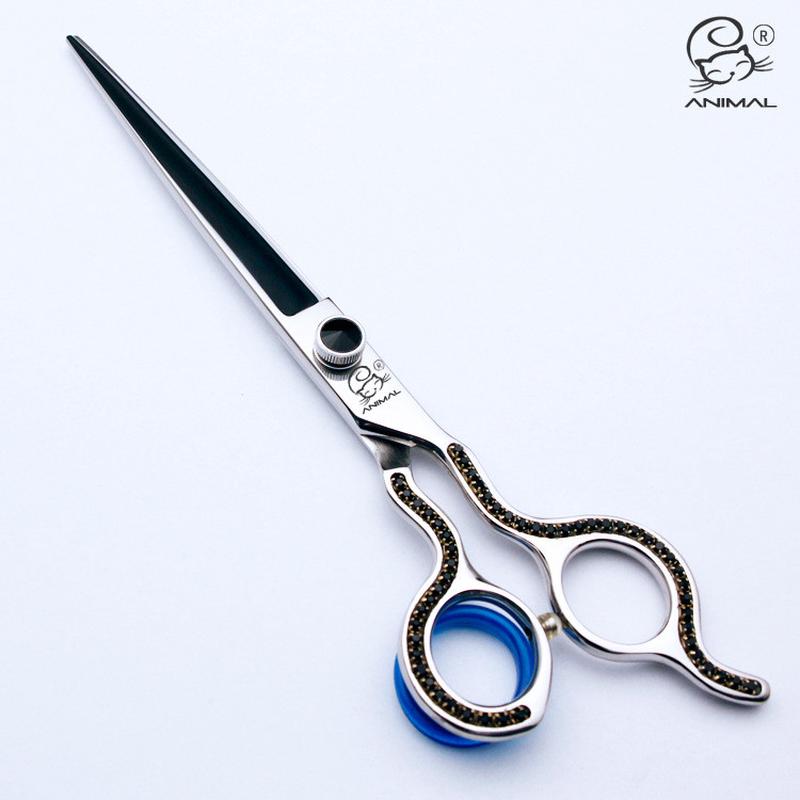 宠物剪刀套装7寸泰迪修毛剪7.5狗剪毛的剪刀剪刀宠物美容专业新品