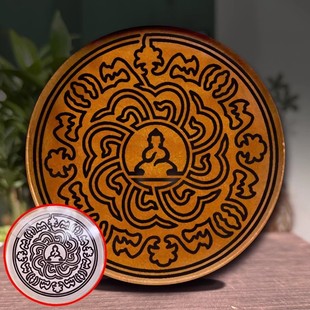 [名香知韵双耳苏工香篆印]香拓打香篆全套工具宣德熏香炉香道用品