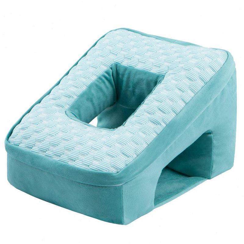 午睡枕办公室午睡神器小学生午休趴枕桌上儿童趴睡枕冰丝睡觉抱枕,居家布艺,午睡枕,淘宝优惠券,粉丝福利购,淘宝优惠卷