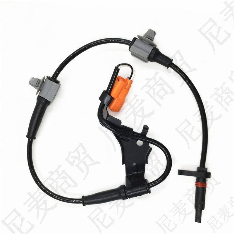 ABS传感器57455-S9A-01357455-S9A-0035S7536ALS1086SU9026
