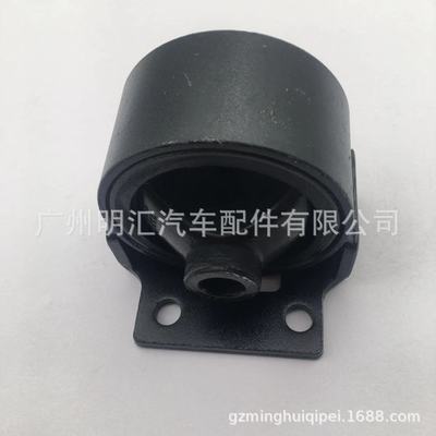 12303-64111适用于丰田TOWNACE/LITEACE 2C发动机支架 机脚胶