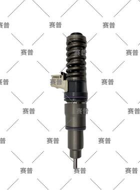 4 针柴油喷油器 BEBE4D27001 BEBE4D18001 3801368 共轨喷油器
