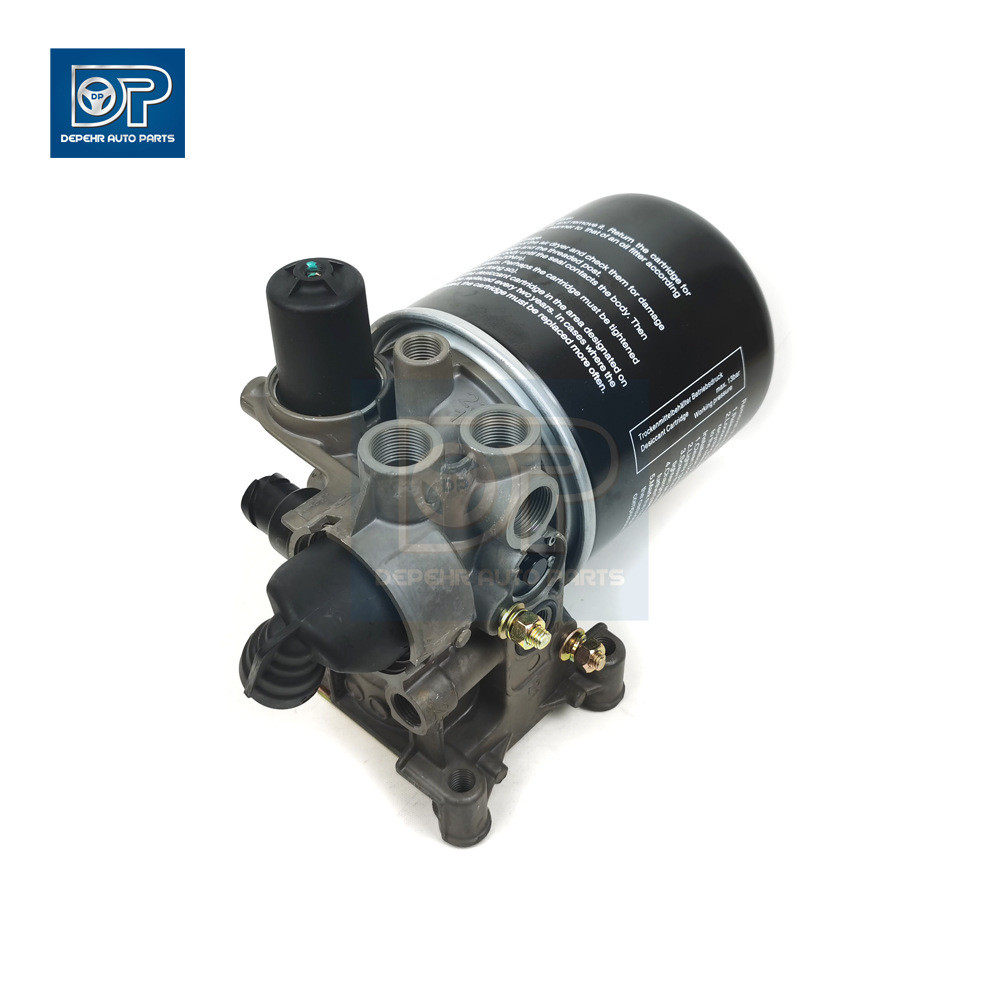 4253687242567463LA8606空气干燥器适用于IVECO依维柯卡车