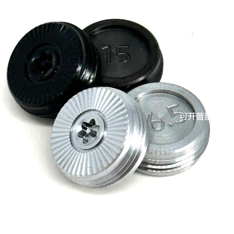 新款适用GEN456系列铁杆配重螺丝高尔夫球杆球头加重配件