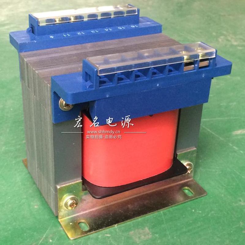 单相隔离控制变压器机床bk-800va800w0.8kva220v转变220v变压器