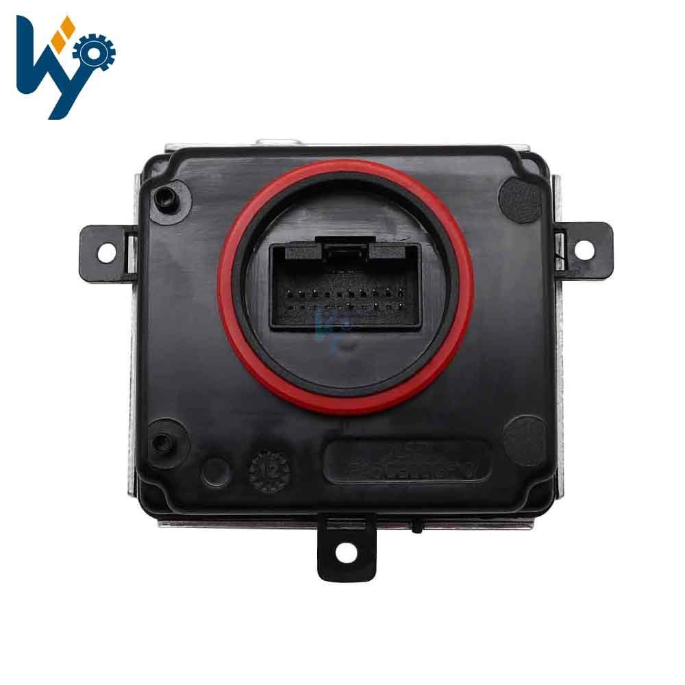 KY全新LED车灯控制器4G0907397J 4G0907697J适用奥迪A4 A7 大众CC